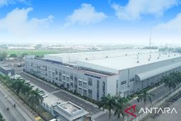 ModernCikande Industrial Estate raih PIA 2022