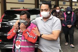 Kejari Kota Batu tetapkan tersangka kasus dugaan korupsi