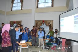 Pemkab Bone Bolango luncurkan aplikasi sistem administrasi digital