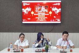 Festival Kue Bulan 2022 di Kepri dimeriahkan pawai lampion