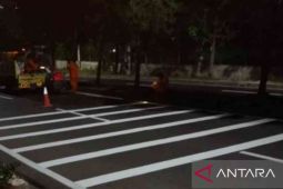 Pemkot Bekasi lakukan sosialisasi rencana perbaikan Jalan I Gusti Ngurah Rai