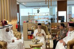 Mendag ingin produk pangan Indonesia banjiri pasar di Arab Saudi