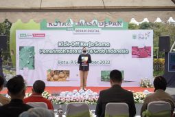 Pemkot Batu Jatim percepat digitalisasi UMKM tingkatkan daya saing