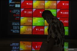 IHSG menguat ke posisi 7.311,06