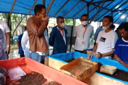 Kampung Berseri Astra Bongas Kulon upaya tingkatkan kesejahteraan warga
