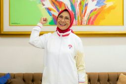 Hetifah komitmen cetak atlet unggulan Kaltim