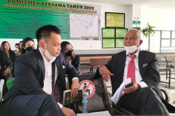 Kaligis 10 kali Surati Presiden soal tabungan di Jiwasraya