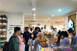 Dekoruma ajak UMKM di Bali kerjasama pasarkan produk furnitur