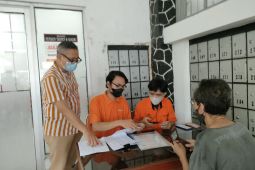 PT Pos: Penerima BLT BBM di Kota Bogor lebih banyak dari BLT minyak goreng