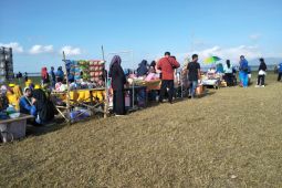 Bupati Lombok Tengah kembangkan wisata "Savana Lembak Paradise" untuk UMKM