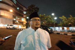 Forkopimda Bogor hentikan aktivitas pengunjung penelitian Wisata Glow di KRB