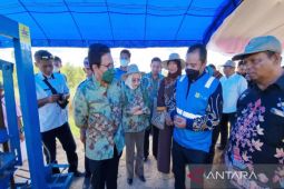 PLN dukung pembangunan desa lewat kontribusi pemanfaatan Faba