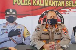 Polisi wanti-wanti tahanan kabur segera menyerahkan diri