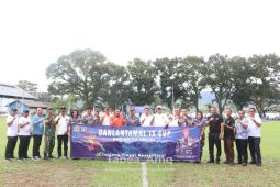 Pemkot Ambon komitmen bangkitkan kembali klub sepakbola PSA, ditunggu pembuktiannya