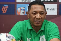 PSMS Medan siap ladeni permainan Karo United
