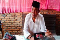 Anggota DPRD Madina bantah lakukan penganiayaan terhadap Ketua LSM Tri Sakti
