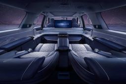 Hanya 30 unit Lincoln Navigator One yang tersedia di China