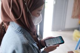 Lewat aplikasi PLN Mobile lapor gangguan listrik lebih mudah