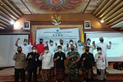 Wali Kota Denpasar: Pesta demokrasi jangan ganggu kondusivitas