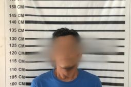 Polsek Pangkalan Brandan tangkap pejudi togel Sidney