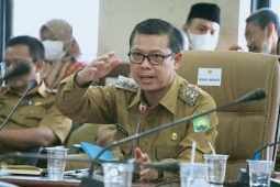 Penyaluran BLT BBM di Subang tingkatkan daya beli masyarakat