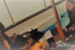 Tim SAR evakuasi WNA Korsel yang hilang saat menyelam di Nusa Penida