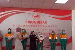 Putri Wapres Ma'ruf Amin minta perusahaan perhatikan pekerja perempuan