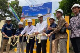 Sebanyak 4.153 rumah di Kota Probolinggo nikmati jaringan gas gratis