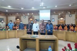 Perhutani gandeng Universitas Jambi untuk penguatan SDM kehutanan