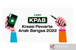 Simak cara mendaftar lomba feature dan foto Gojek buat jurnalis