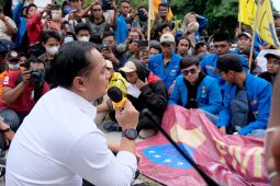 BBM naik, Pemkot Surabaya fokus peningkatan daya beli masyarakat
