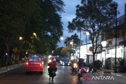 Cianjur alokasikan dana untuk bangun pedestrian jalan Siliwangi