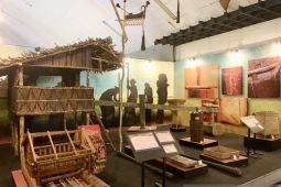Wisata Museum Siginjei