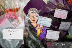 Hoaks! Ratu Elizabeth meninggal karena vaksin COVID-19
