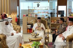 Govt expects more Indonesian products being available in Saudi Arabia