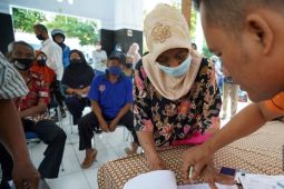 Sebanyak 9.536 keluarga di Kota Madiun terima BLT BBM