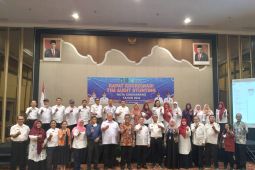 Program pengentasan stunting  di Kalbar perlu diaudit