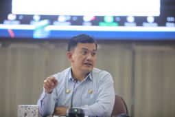 Jawa Barat raih juara umum Olimpiade Olahraga Siswa Nasional tahun 2022