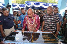 Kasus Lukas Enembe, KPK panggil karyawan swasta