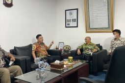 Pemkab Kaimana: Kemendagri percepat peningkatan status 15 kampung