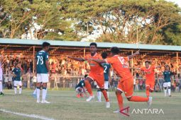 Persiraja Banda Aceh taklukkan PSKC 2-1, begini jalannya pertandingan