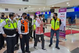 Operasional penerbangan Bandara Halim naik usai revitalisasi