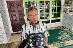 DPRD Kalsel ingatkan Parpol buat data keanggotaan riil