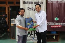 SDGs Center Unair gandeng LSM dan kampus di Yogyakarta bahas isu keberlanjutan