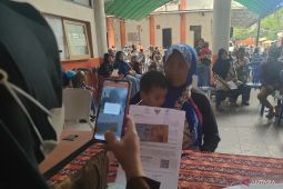 Sebanyak 117.469 warga Kalsel dapat BLT BBM