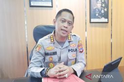Polresta Banjarmasin kembalikan tiga tahanan kabur dalam waktu singkat