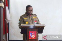 Pemerintah Manokwari konsultasikan pembentukan BUMD ke Kemendagri