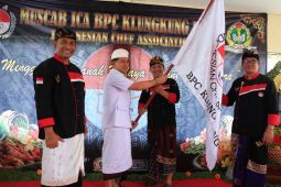 Bupati Klungkung ajak chef kembangkan kuliner lokal