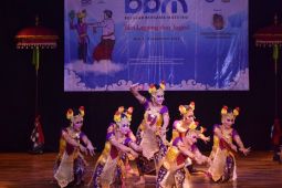 Pentas tari "Abhimanyu Gugur" tutup Belajar Bersama Maestro 2022