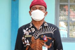 Satgas: 20 warga di Bangka aktif COVID-19